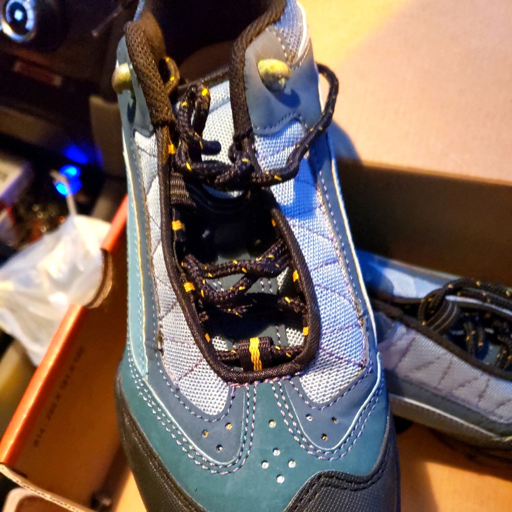 Nike Kato III Lace Women’s Cycling Shoes size 8.5